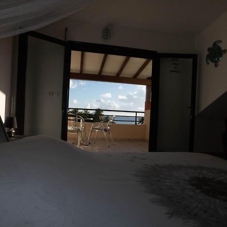 Palm Beach Le Gosier  Extérieur photo