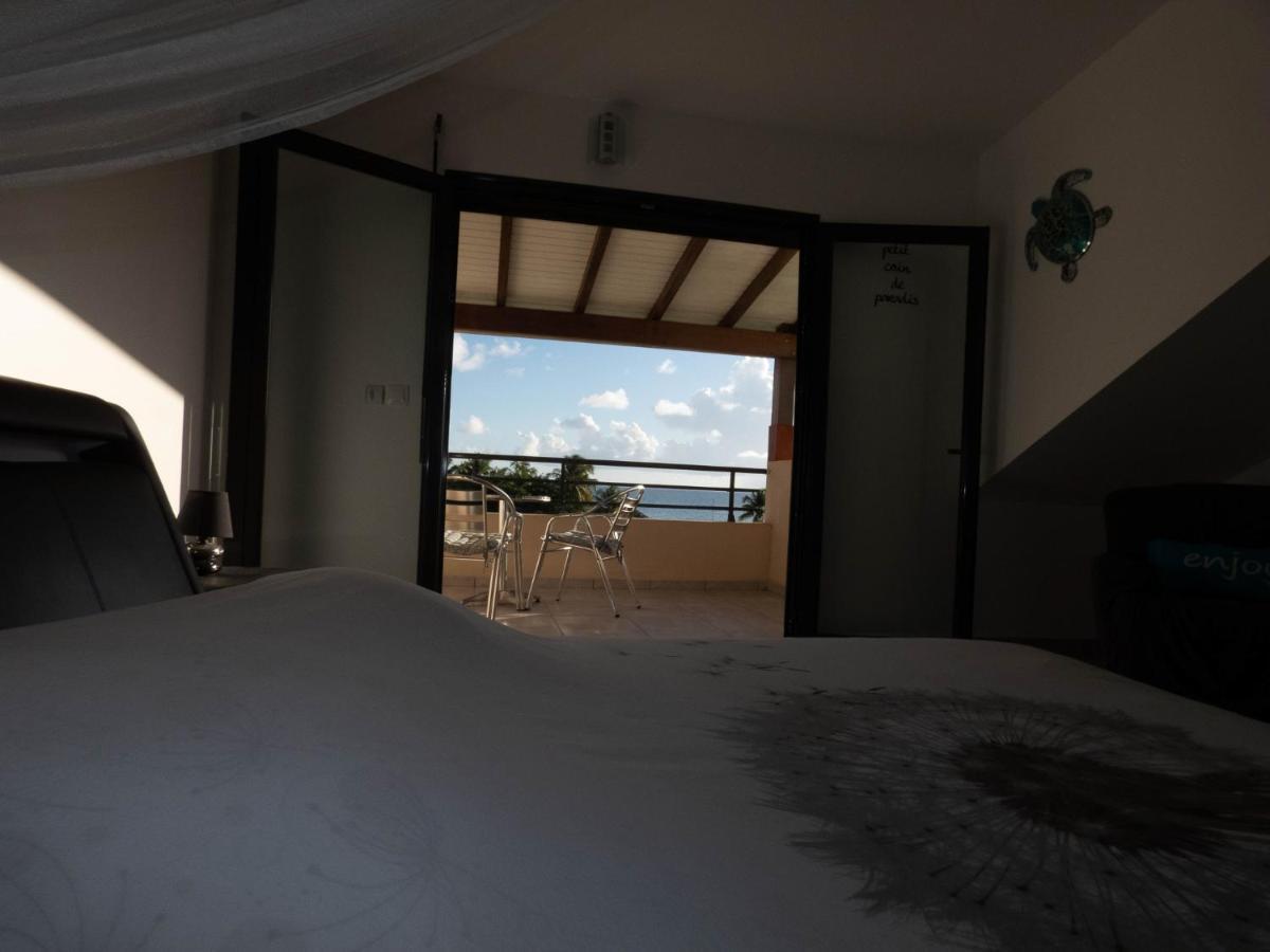 Palm Beach Le Gosier  Extérieur photo