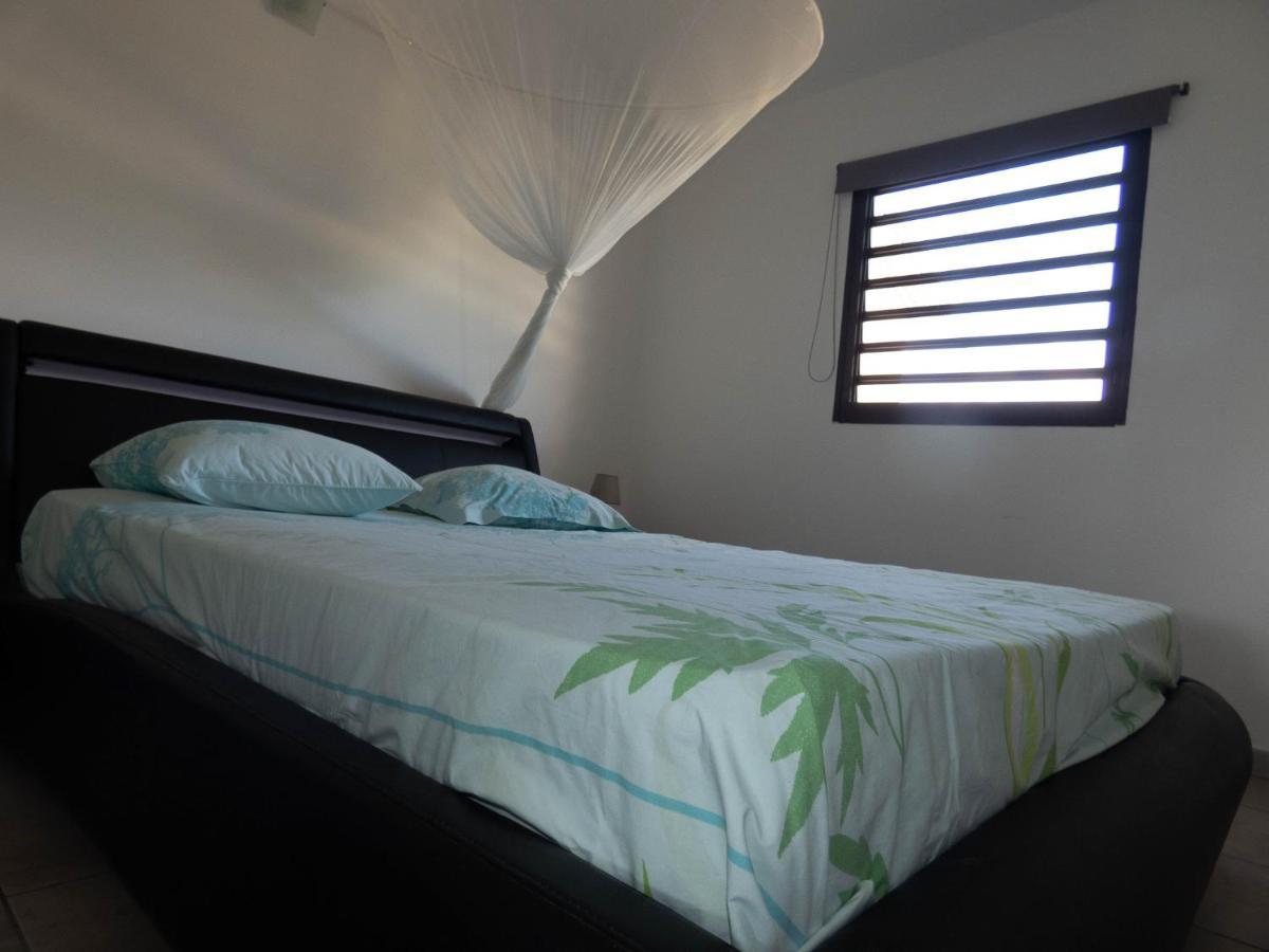 Palm Beach Le Gosier  Extérieur photo