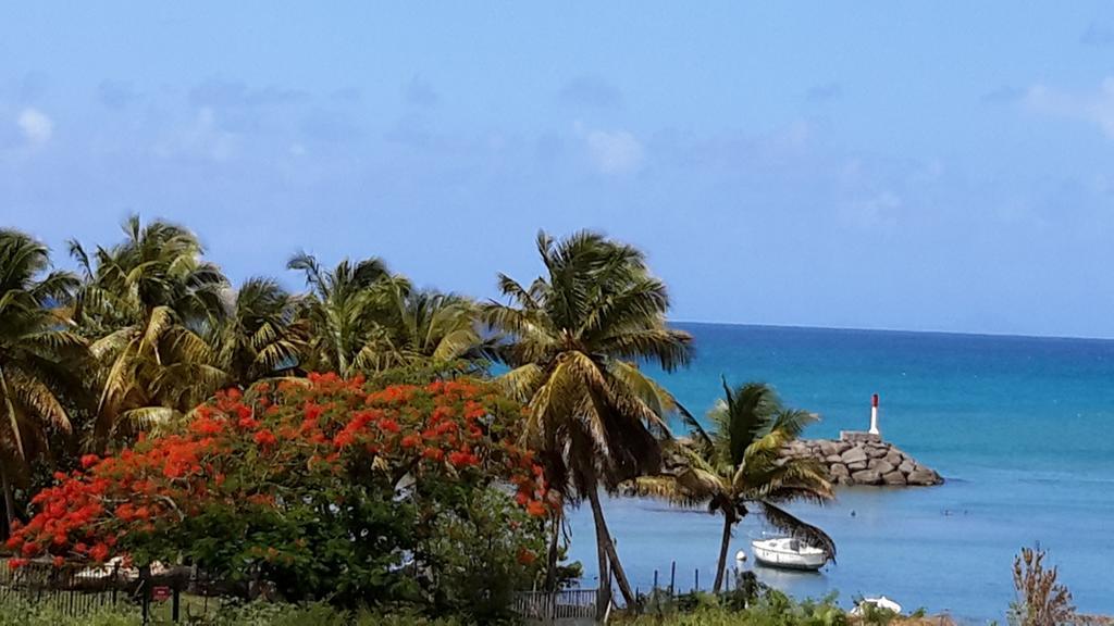 Palm Beach Le Gosier  Extérieur photo